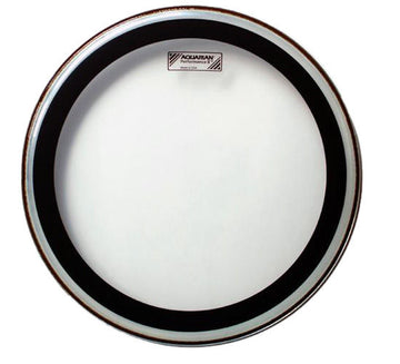PERFORMANCE II 8" - CLEAR - PF8