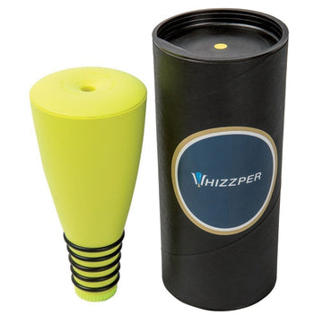 SOURDINE D'EXERCICE TRUMPET WARM UP MUTE JAUNE