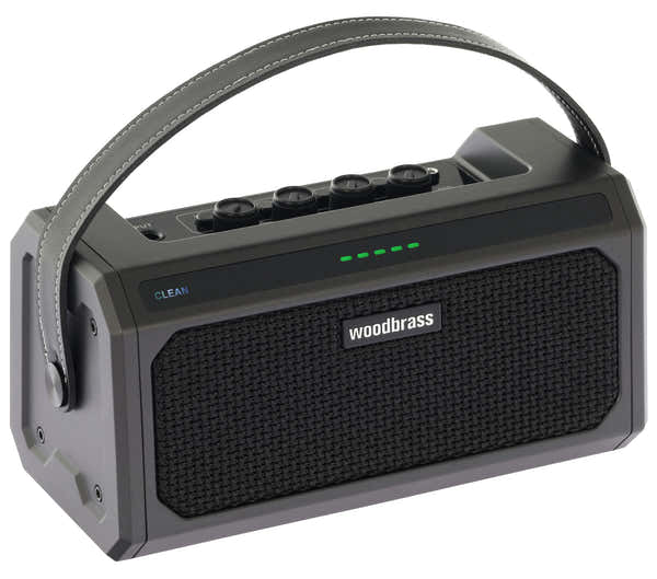 GE10 10W Black