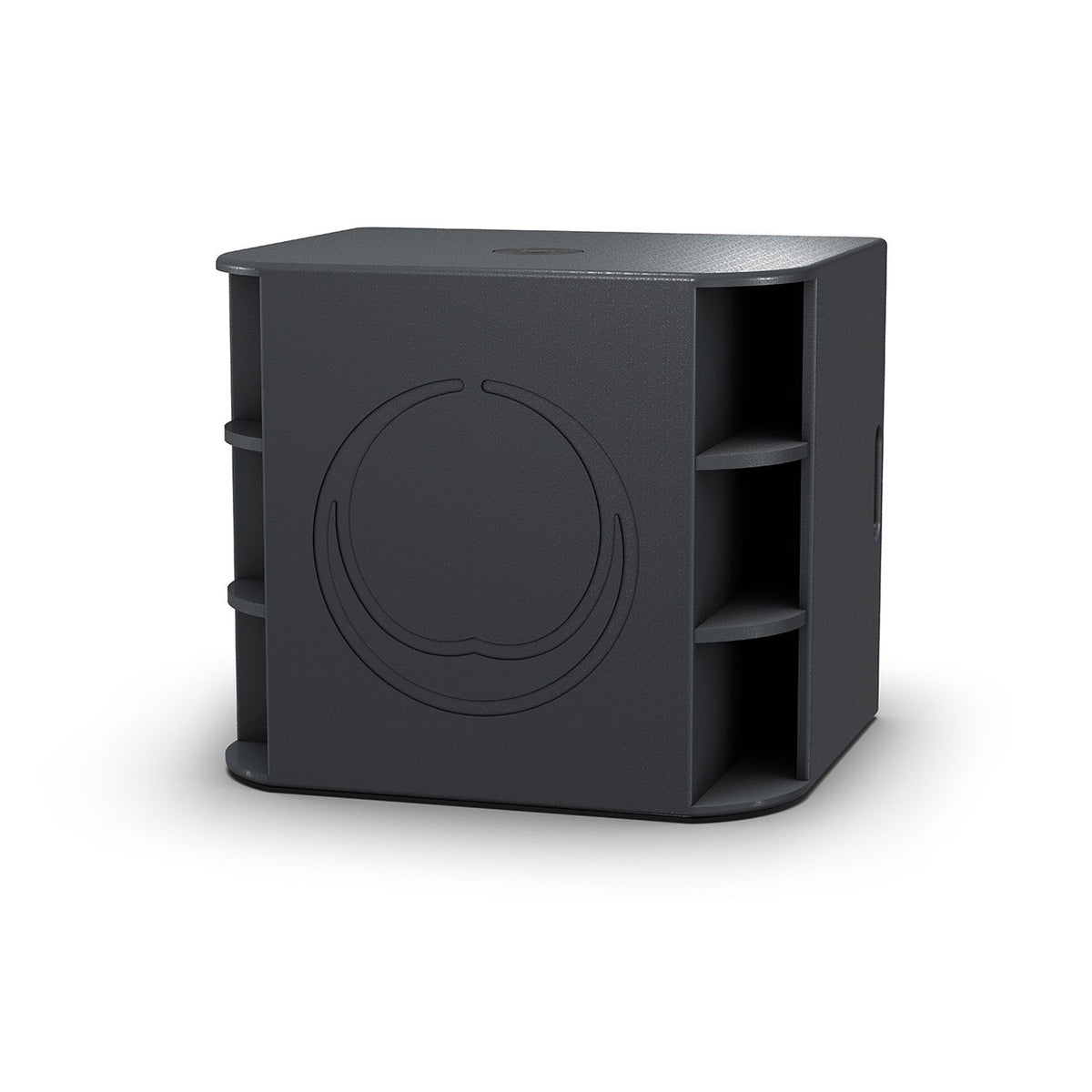 Milan M18B - Active 18 Pouces Subwoofer