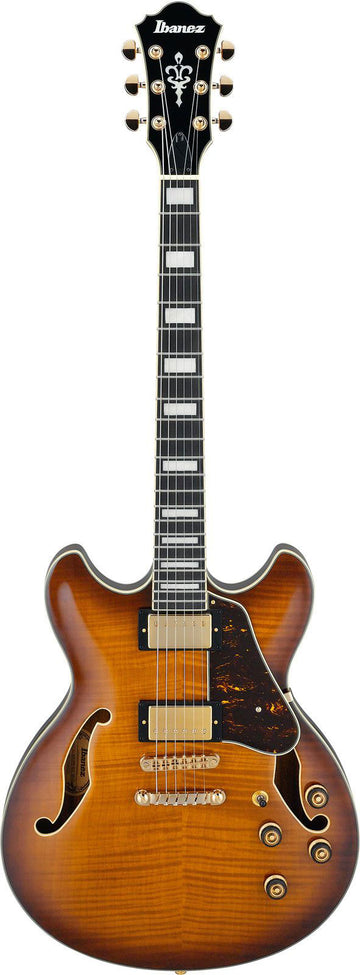 AS93FM-VLS Violin Sunburst Artcore Expressionist - Refurbished
