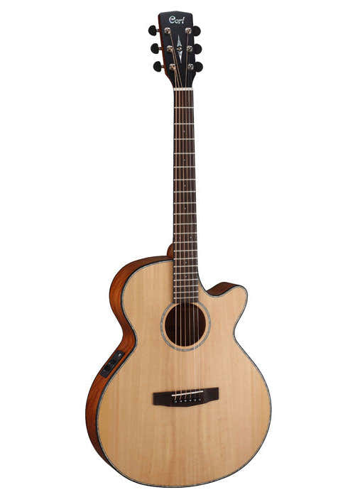 SFX SFX1FNS Natural Satin