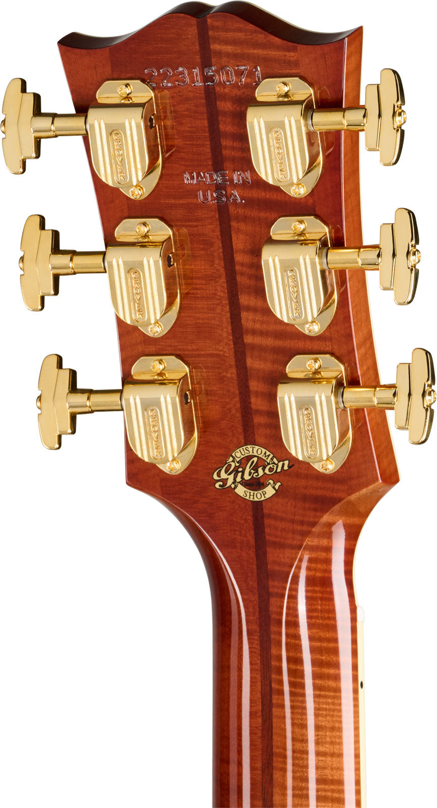 SJ-200 Anni. Limited Edition Cremona Burst Modern