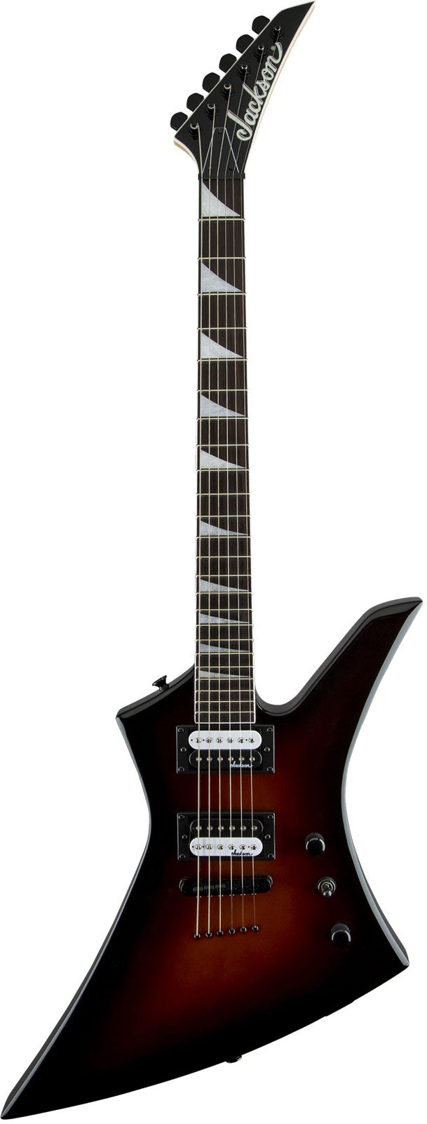 JS32T Kelly Js Ama Viola Burst