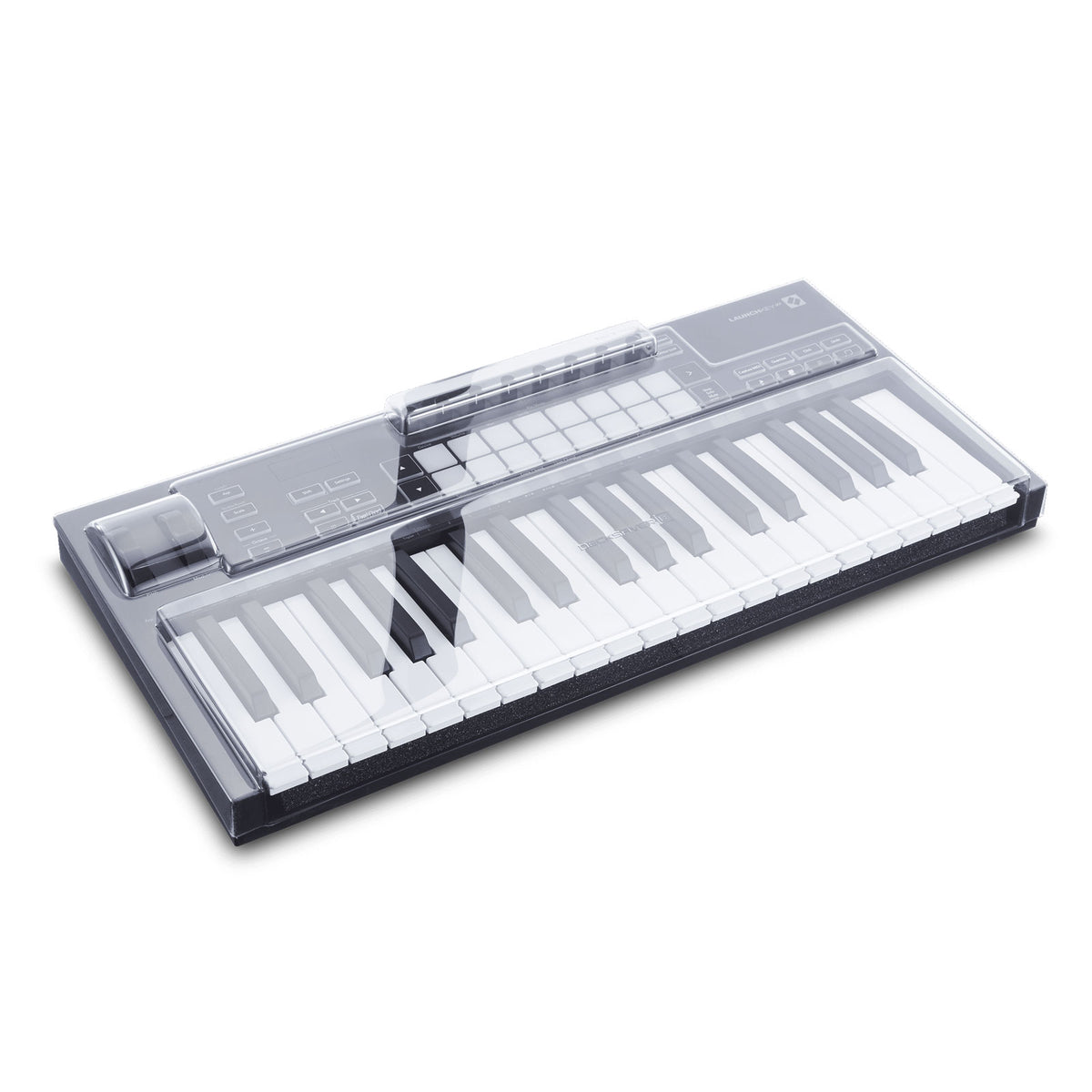 The Novation Launchkey 37 Cover