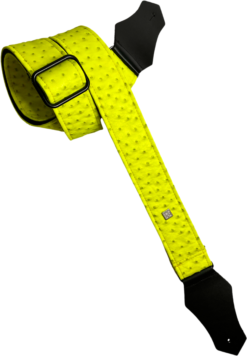 Ostrich Yellow