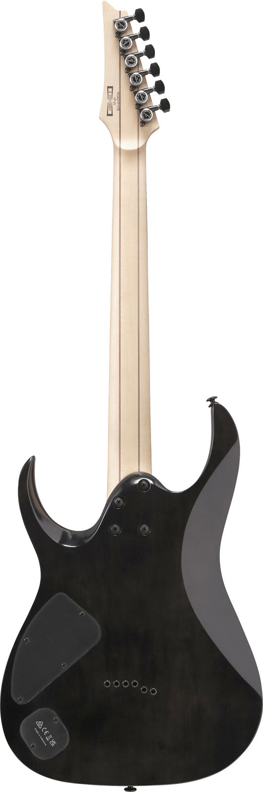 RGA21P1PBDRL Deep Twilight Burst Low Gloss Premium