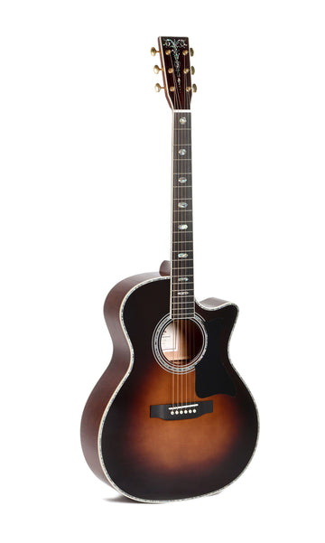 Limited Edition Sgmc-41E-Sb