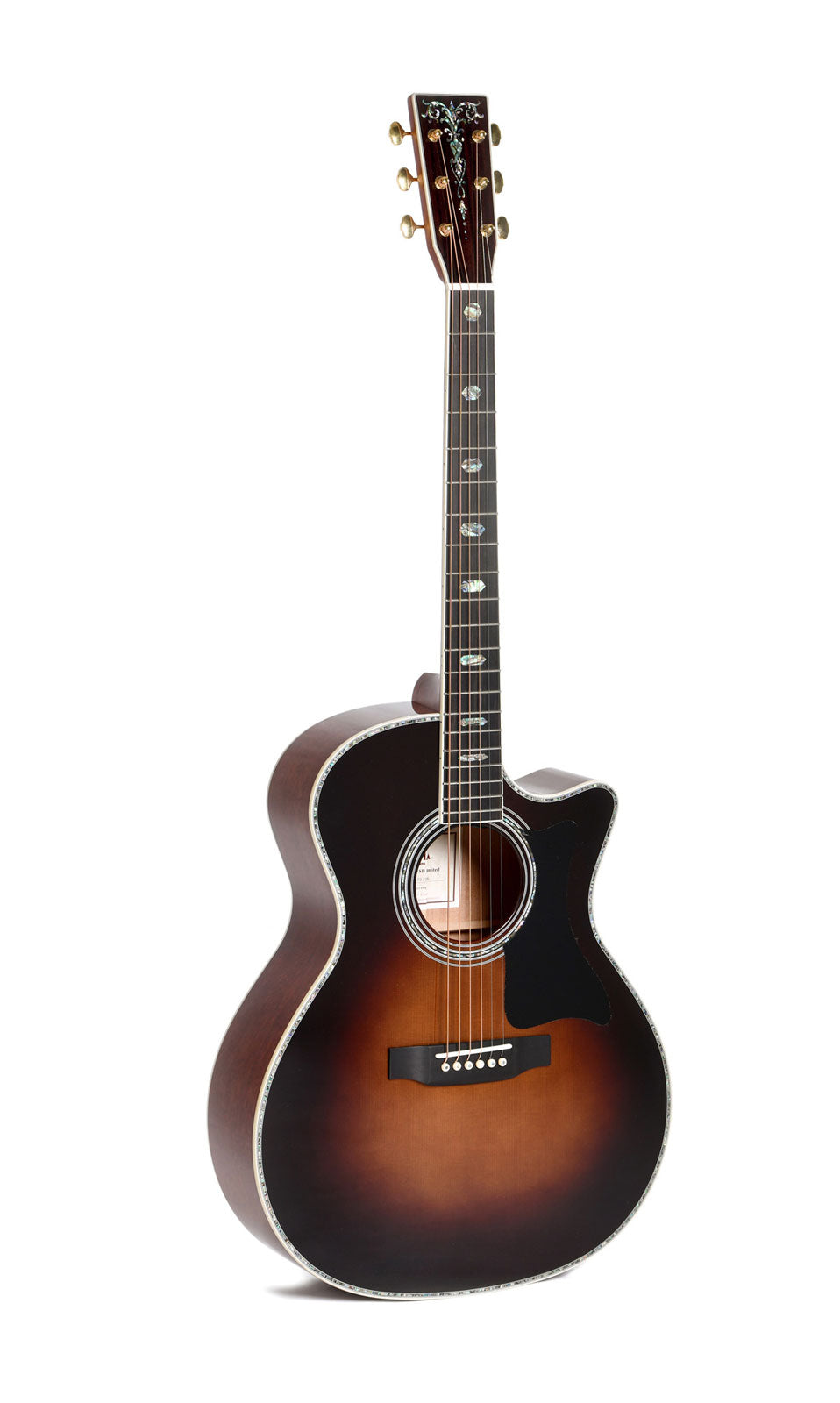 Limited Edition Sgmc-41E-Sb