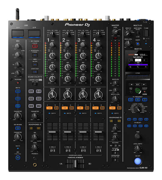 DJM-A9