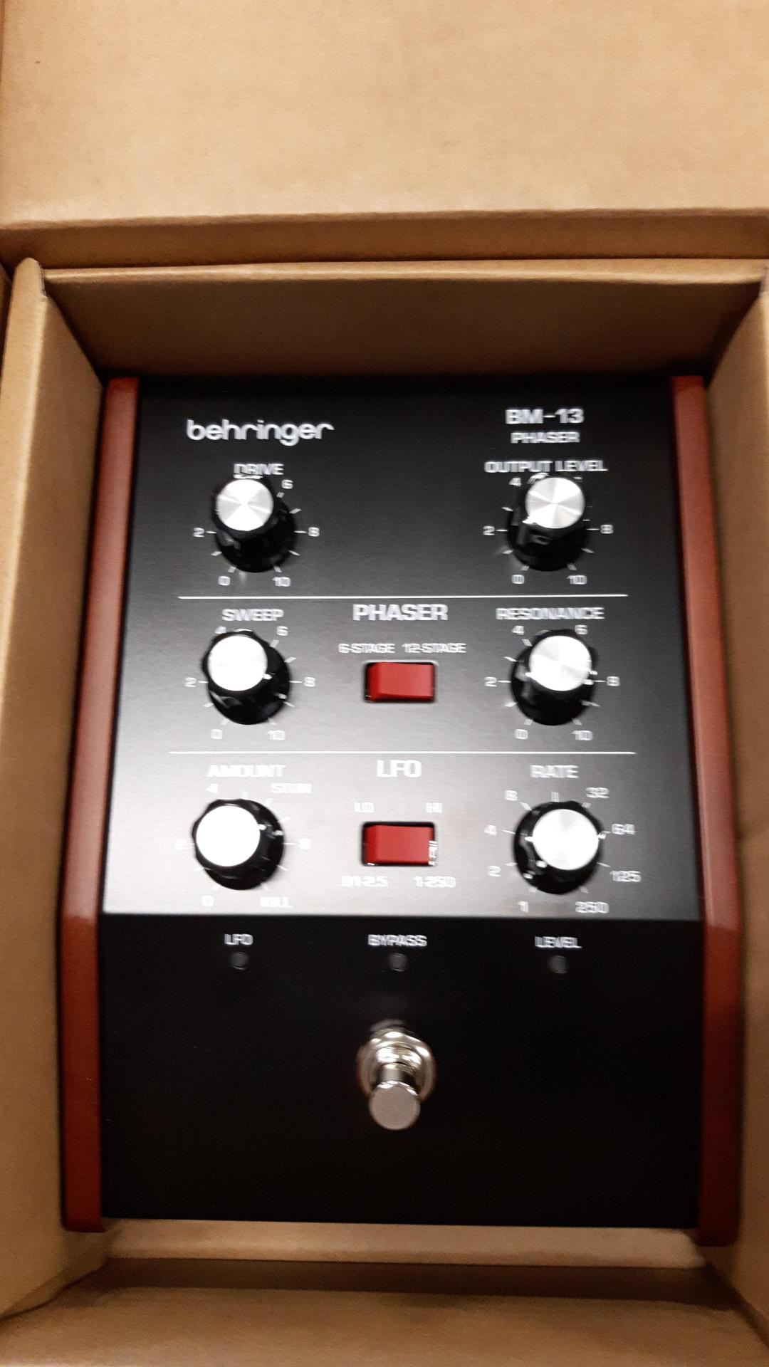 BM-13 Phaser - BSTOCK