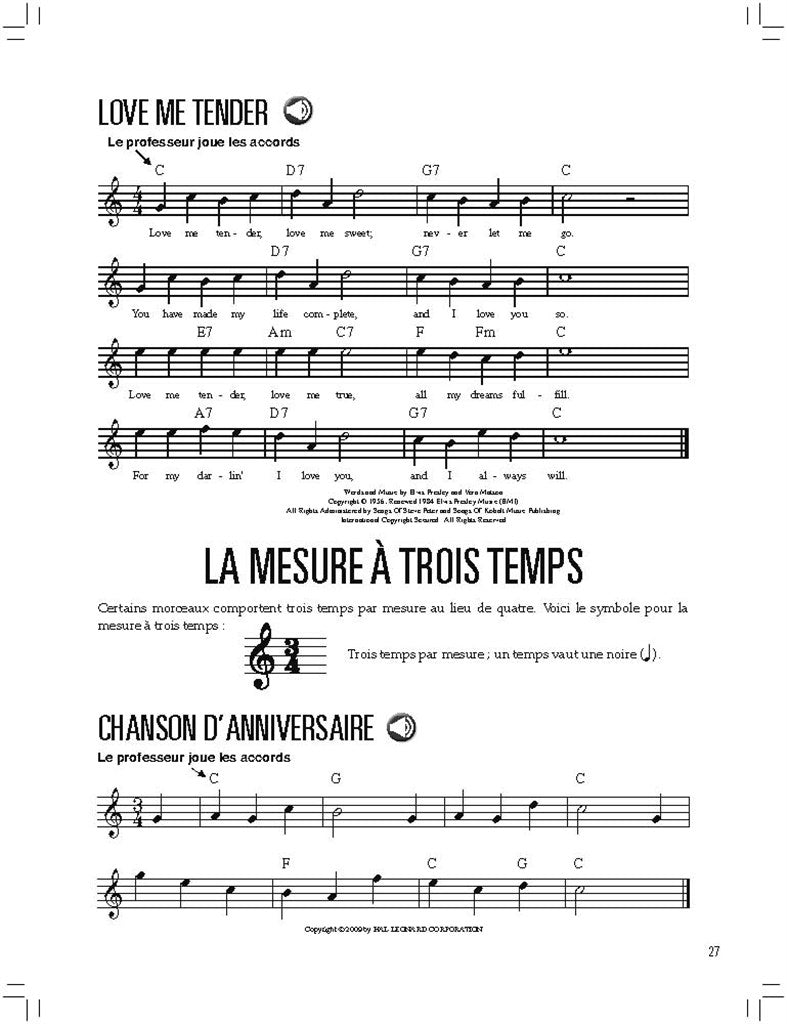 La Guitare Pour Les Enfants