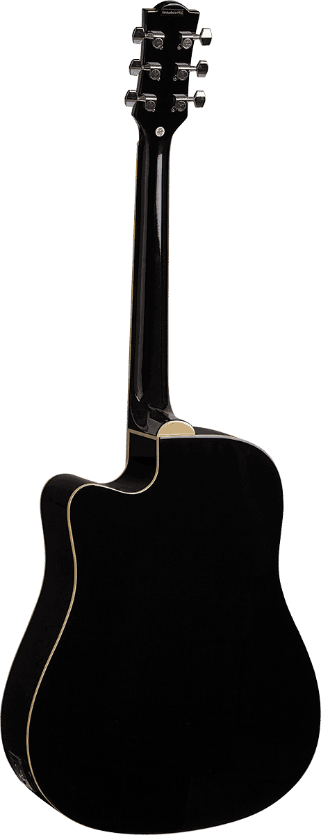 Ranger 6 CE Black