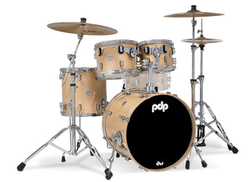 Fusion 20 Concept Maple Natural