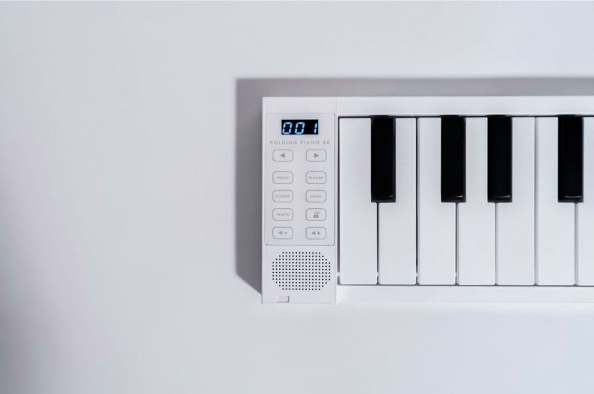 Piano 88 - Refurbished