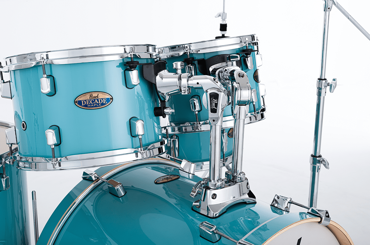 Decade Maple Stage 22 Ice Mint