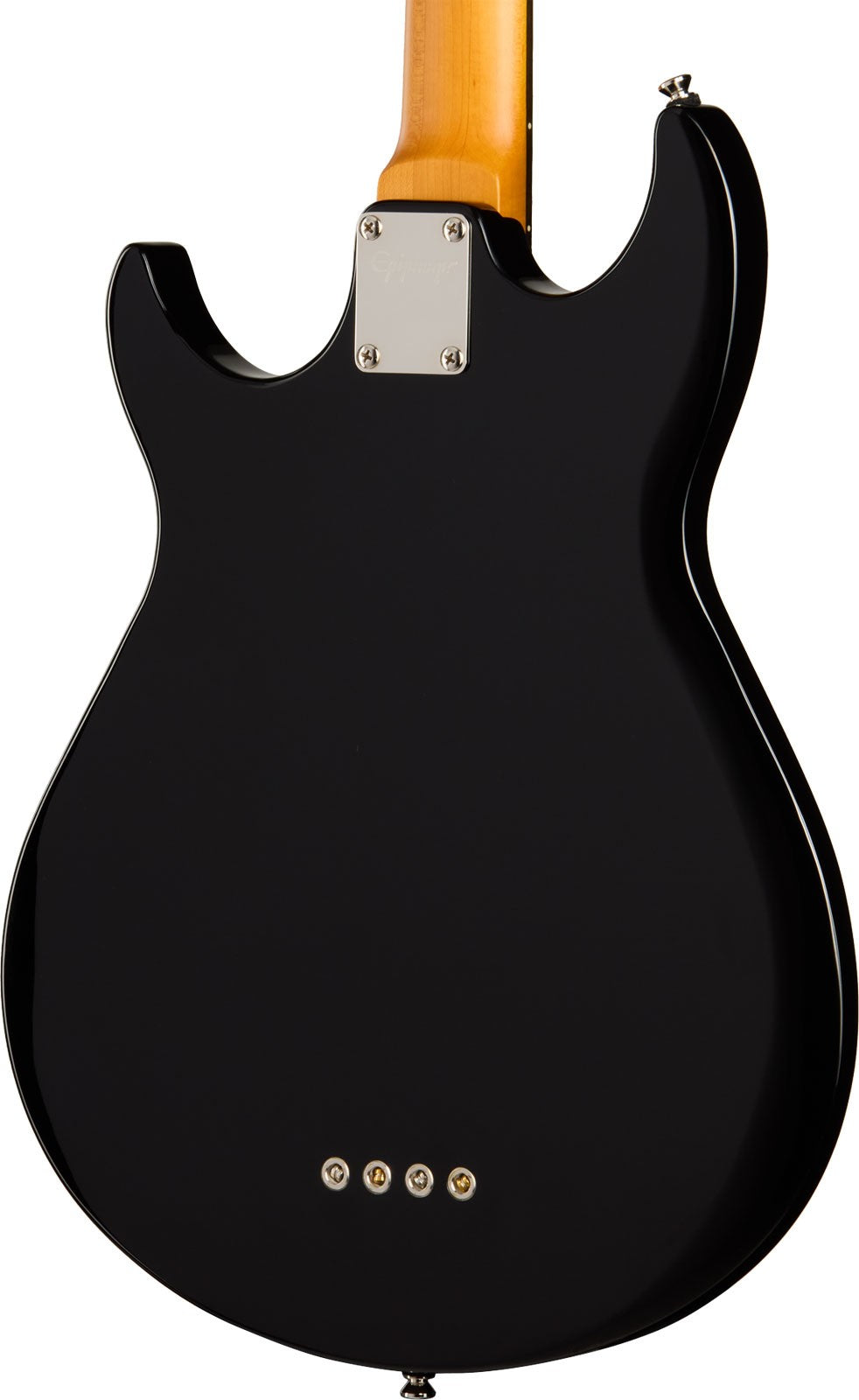 Grabber Bass G-3 Signature Mike Dirnt Silverburst IBG