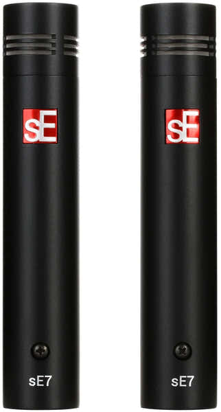 Se Electronics SE7 Stereo