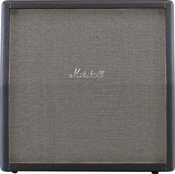 Marshall 1960AHW SLANT HANDWIRED