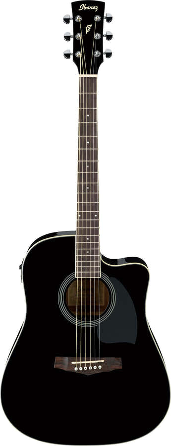 PF15ECE-BK Black Performance