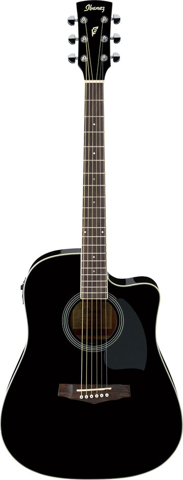 PF15ECE-BK Black Performance
