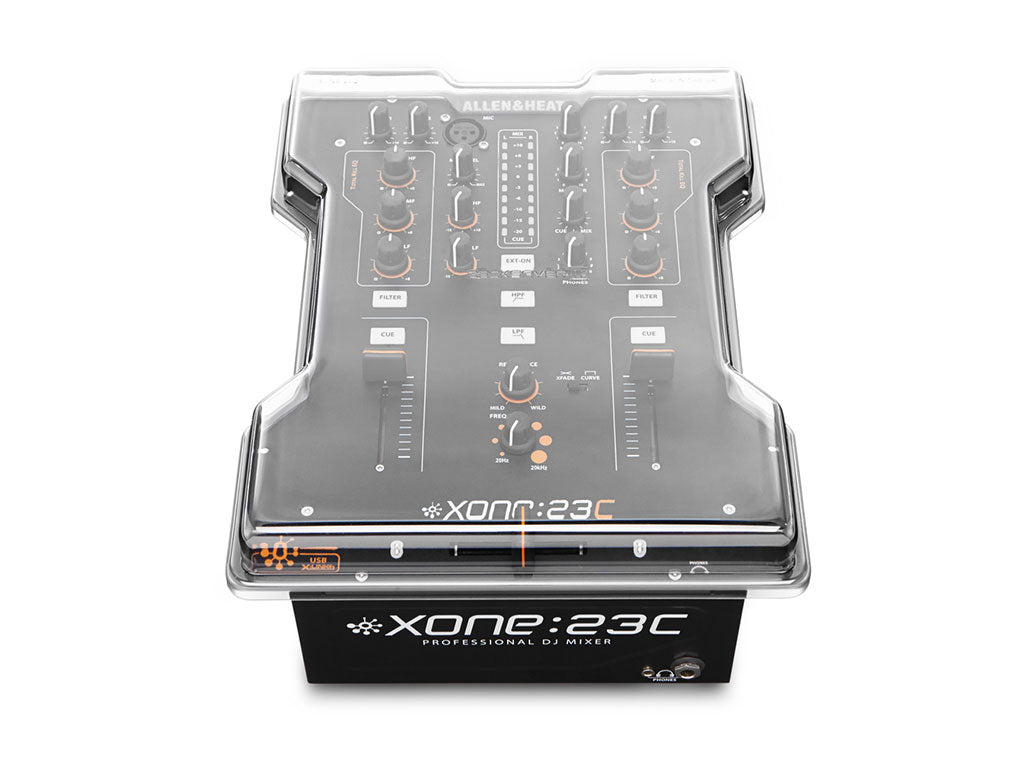 Xone 23/23C