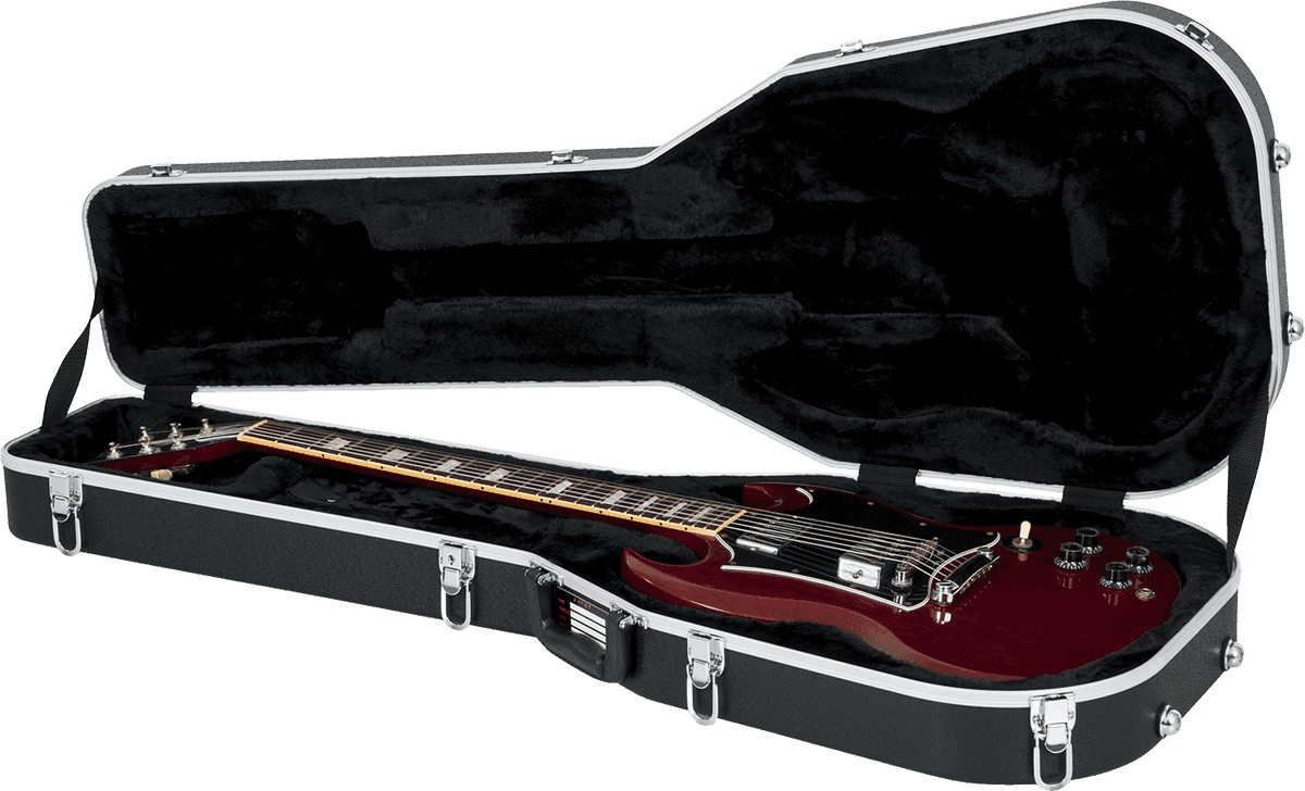 SG ABS Deluxe Case - GC