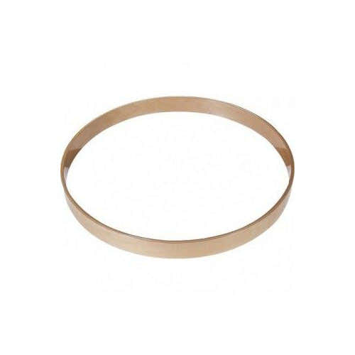 PKZC22MA - Maple Bass Drum Hoop - 22'' - Natural