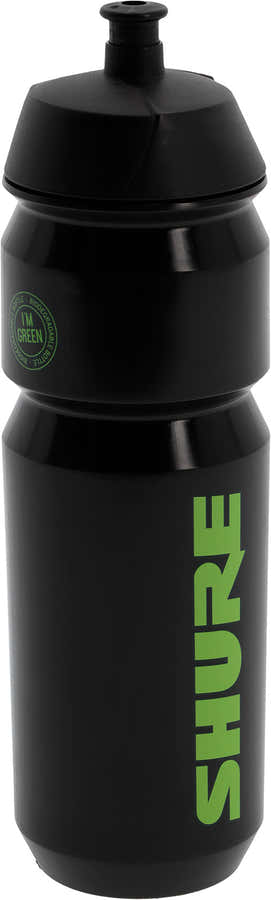 Biodegradable bottle