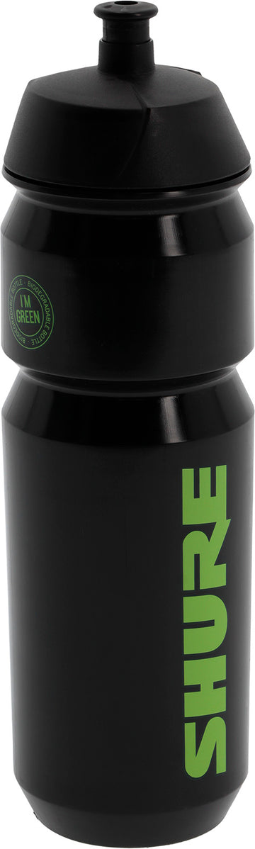 Biodegradable bottle