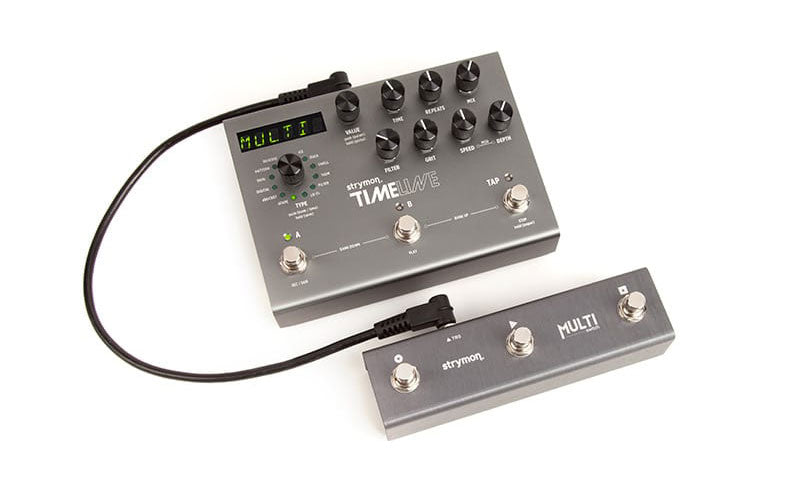 Multi Switch