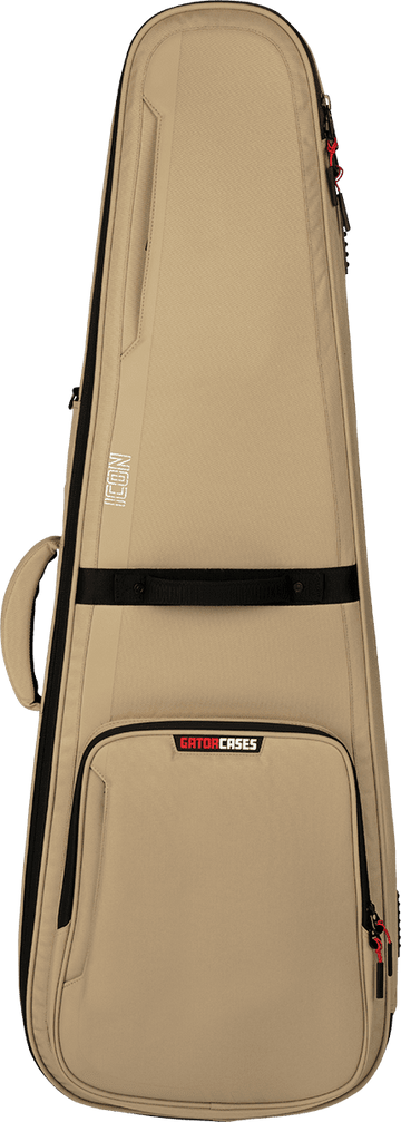 Electric Beige Softcase - ICON