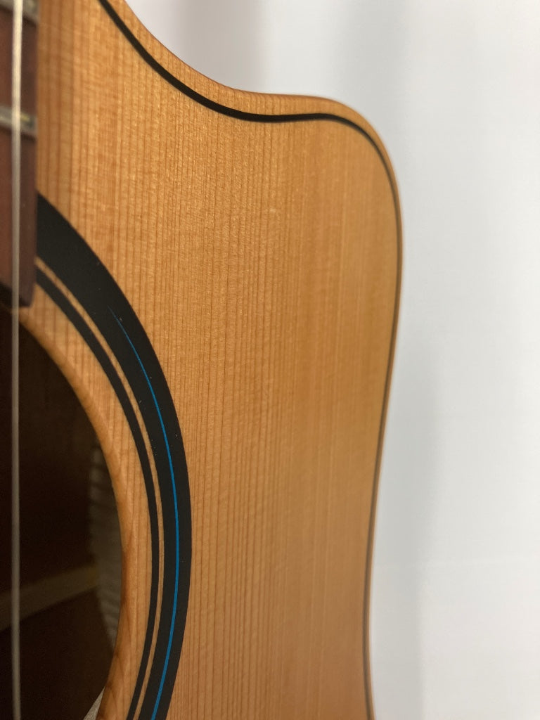 HyVibe 1 Series 1 Dreadnought Ctw - B Stock