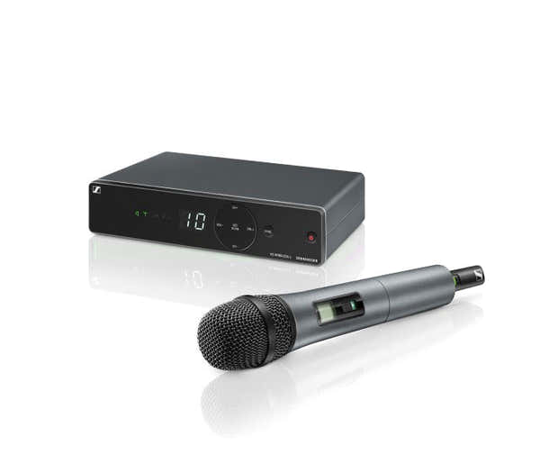 Sennheiser XSW 1-835 -a (548 - 572 MHz) Refurbished