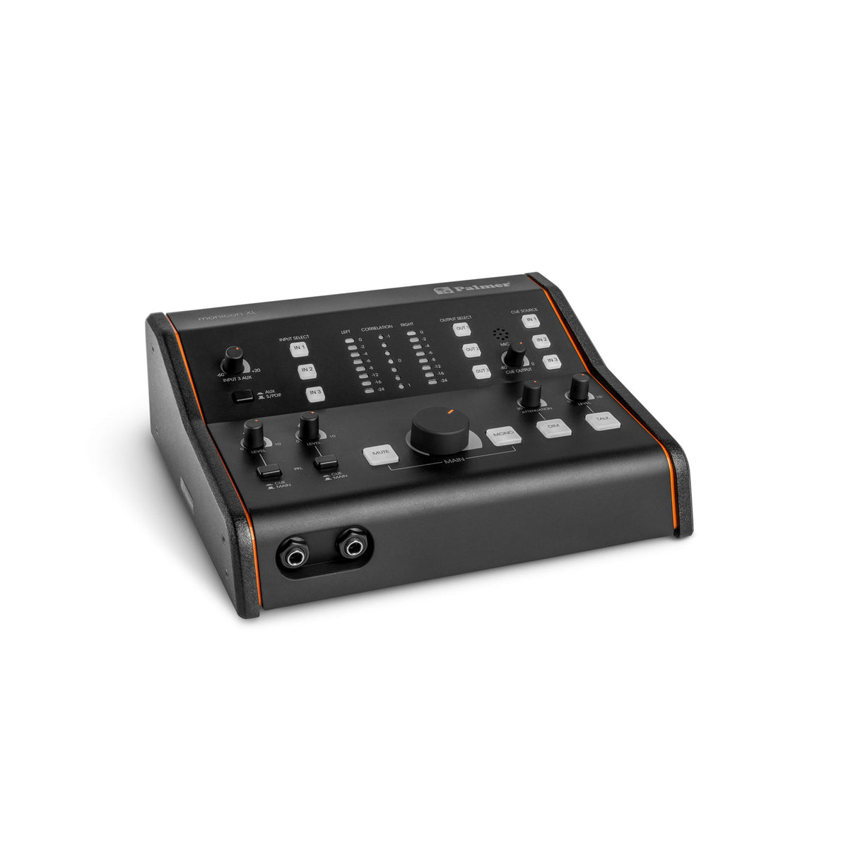 Monicon XL