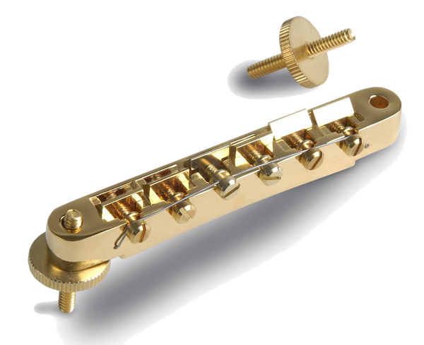 Gibson Accessories BRIDGE ABR-1 GOLD