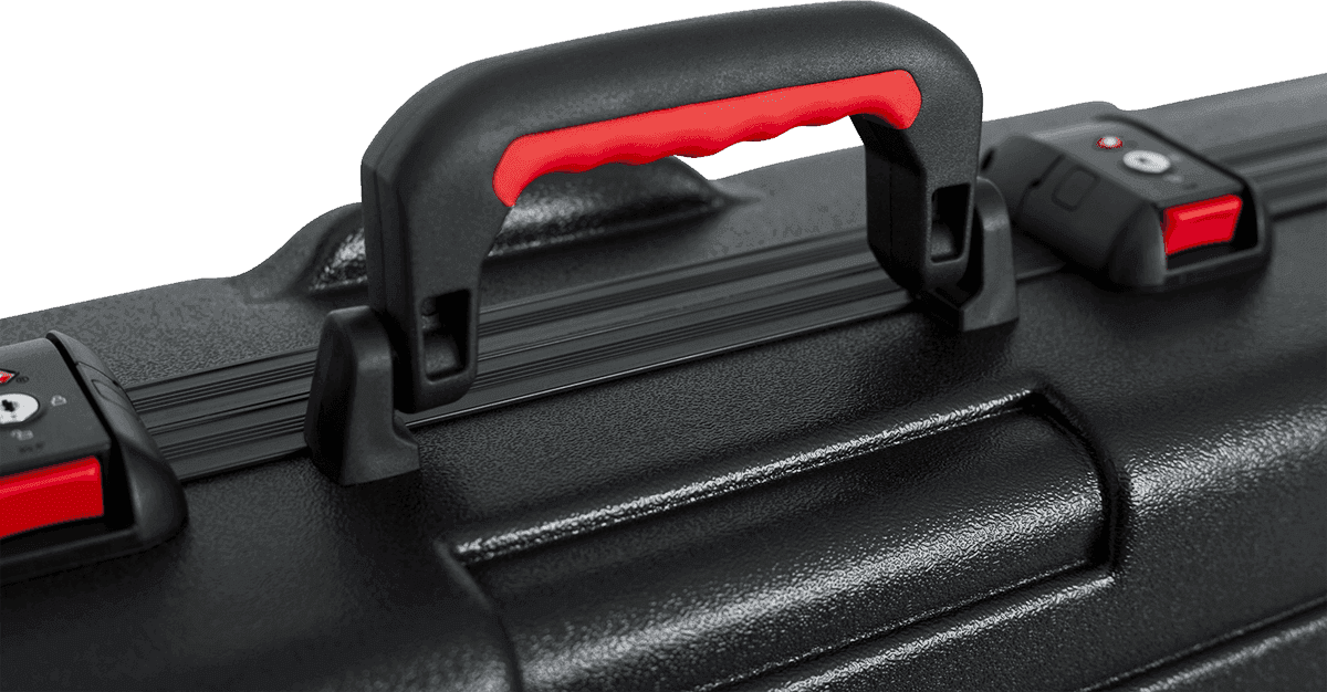 Keyboard gigbag TSA76D Black