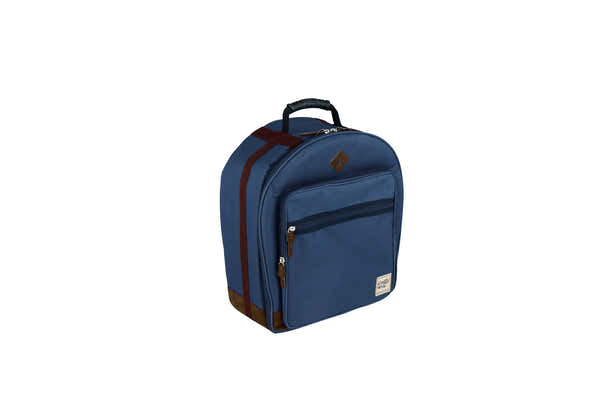Tama TSDB1465NB POWERPAD DESIGNER SNARE DRUM BAG 14 X 6,5 NAVY/BLUE