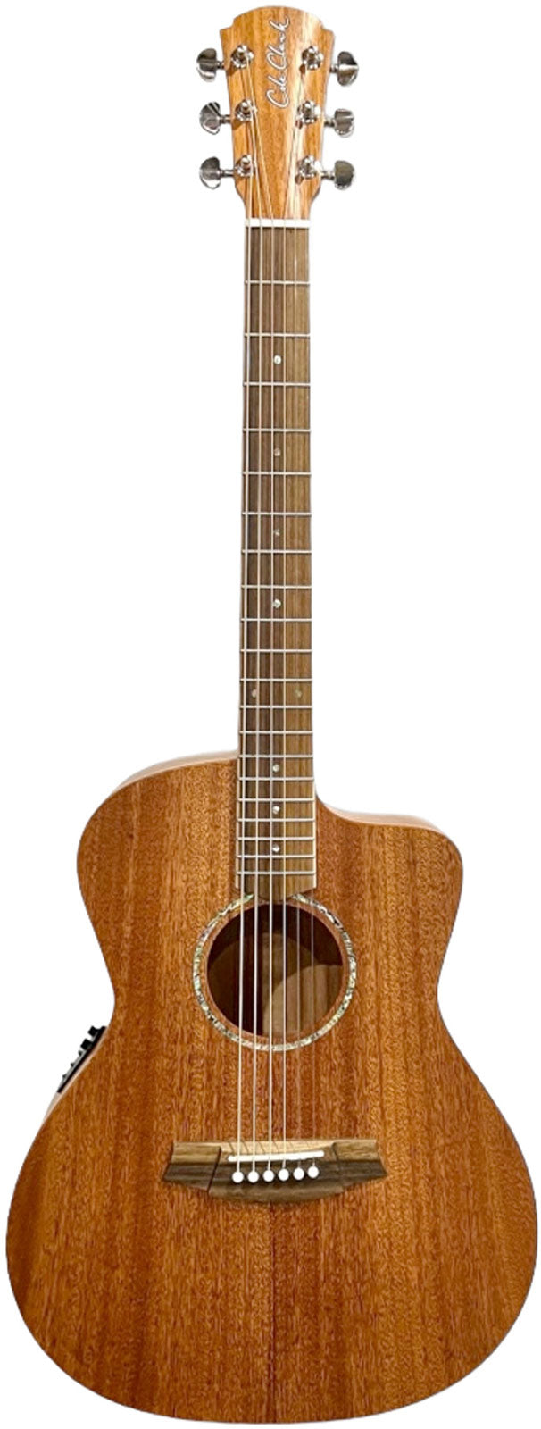 Cole Clark Acoustic Guitars