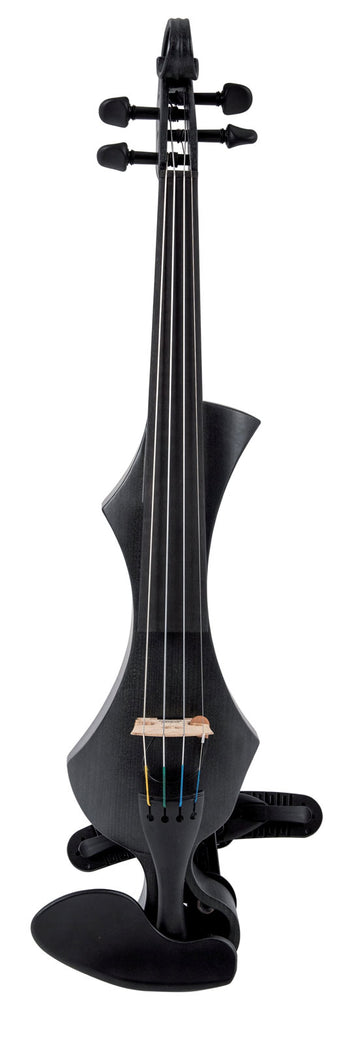 Novita 3.0 Electric Violin - Black