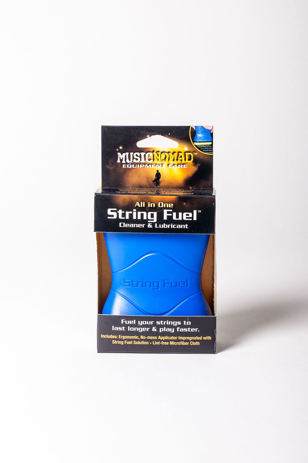 MN109 String Care