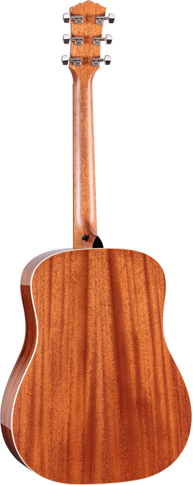 Trey Hensley Gold Label 510e Antique Blonde Signature Dreadnought