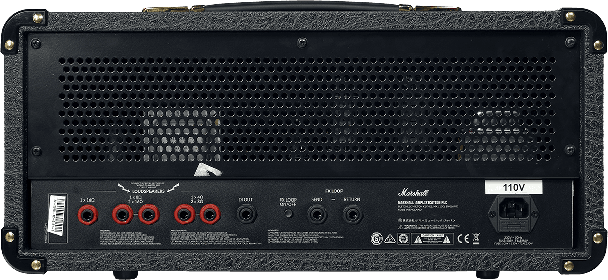 Studio Classic SC20H