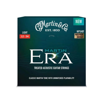 ERA Phosphor Bronze Treated Light
