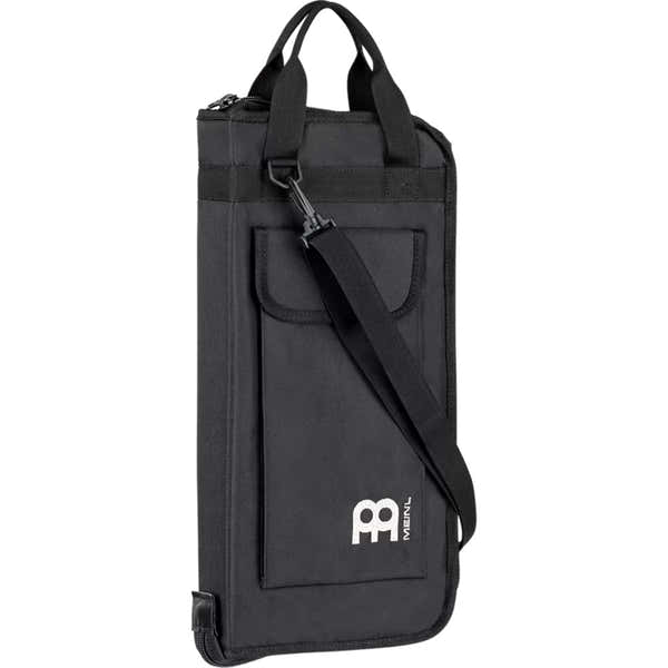Meinl DRUMSTICKS BAG BLACK