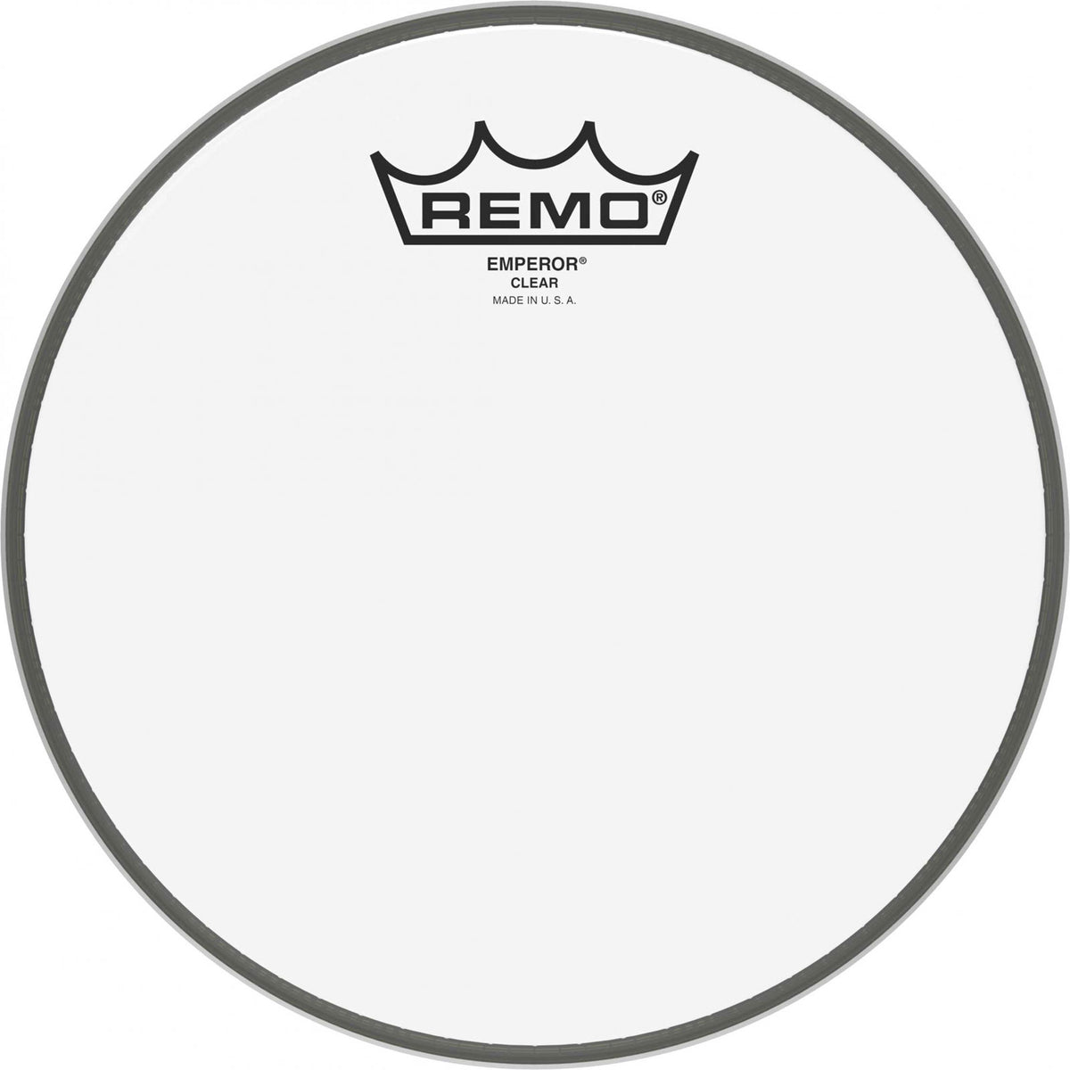 BE-0308-00 - EMPEROR  CLEAR 8