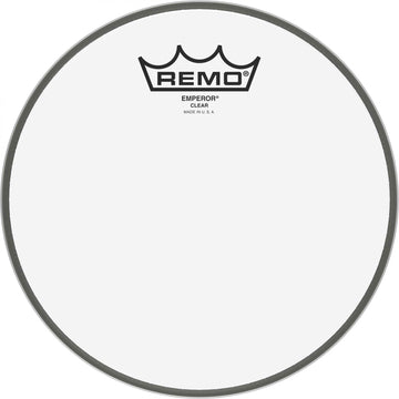 BE-0308-00 - EMPEROR  CLEAR 8