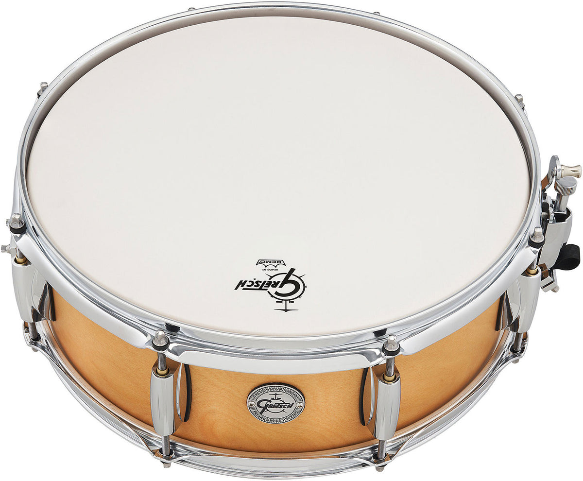 Caisse Claire Full Range Birch 14X5" S1-0514-Bsc