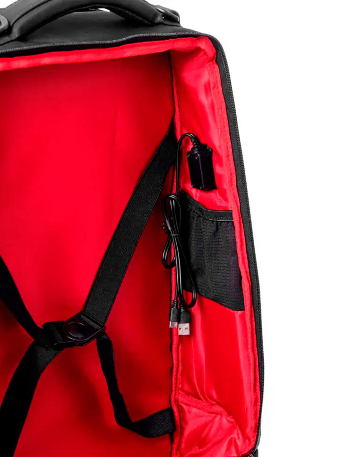 Urban backpack MK2