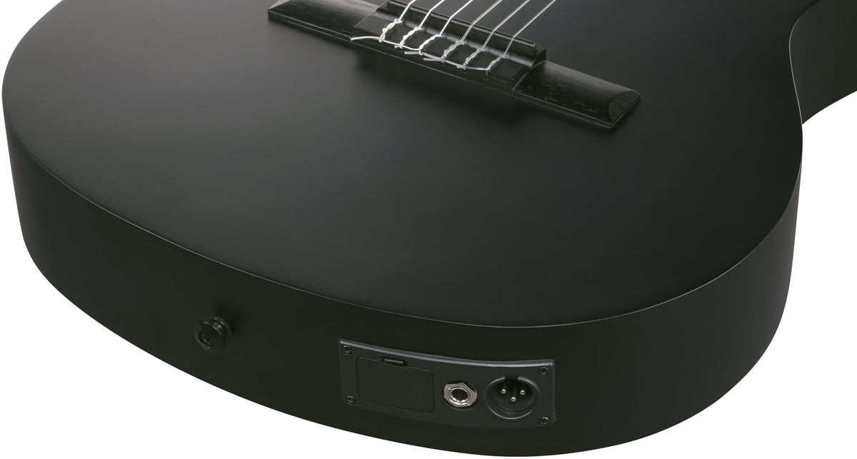 GA621BOT Black Out